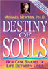 Destiny of Souls: New Case Studies of Life Between Lives Destiny of Souls: New Case Studies of Life Between Lives