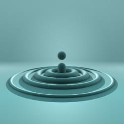Wave Particle