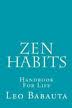 Zen Habits Zen Habits