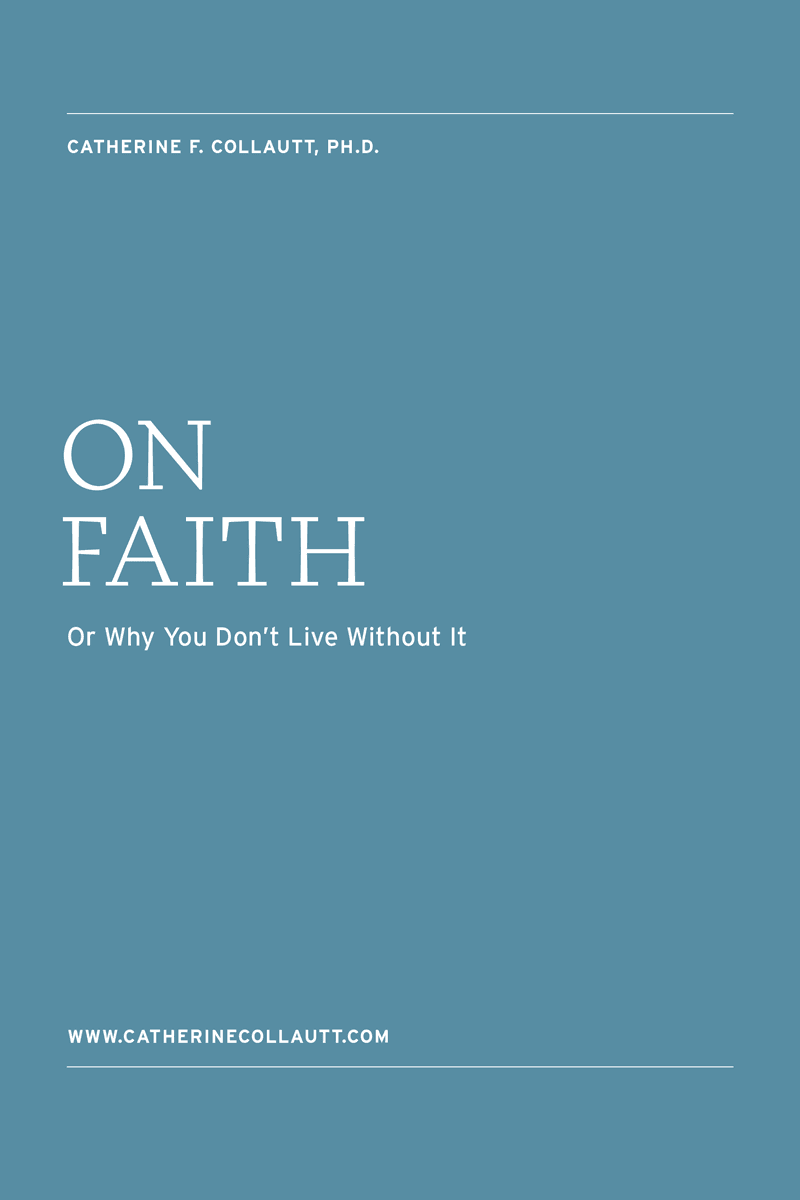 Have you bought into the assumption that having faith lowers your I.Q. by at least 120 points? Let's look into that.