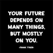 your future