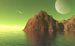 extraterrestrial life