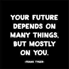 your future