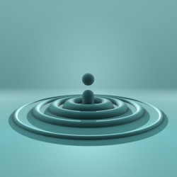 Wave Particle