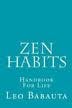 Zen Habits Zen Habits