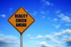 real world