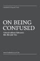 One Being Confused