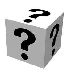 question mark4