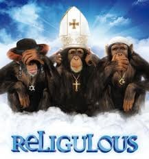 religulous 2