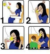 airplane rule