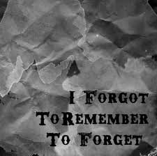forgiveforget